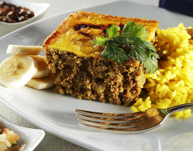 Google/[Recipes Around The World]