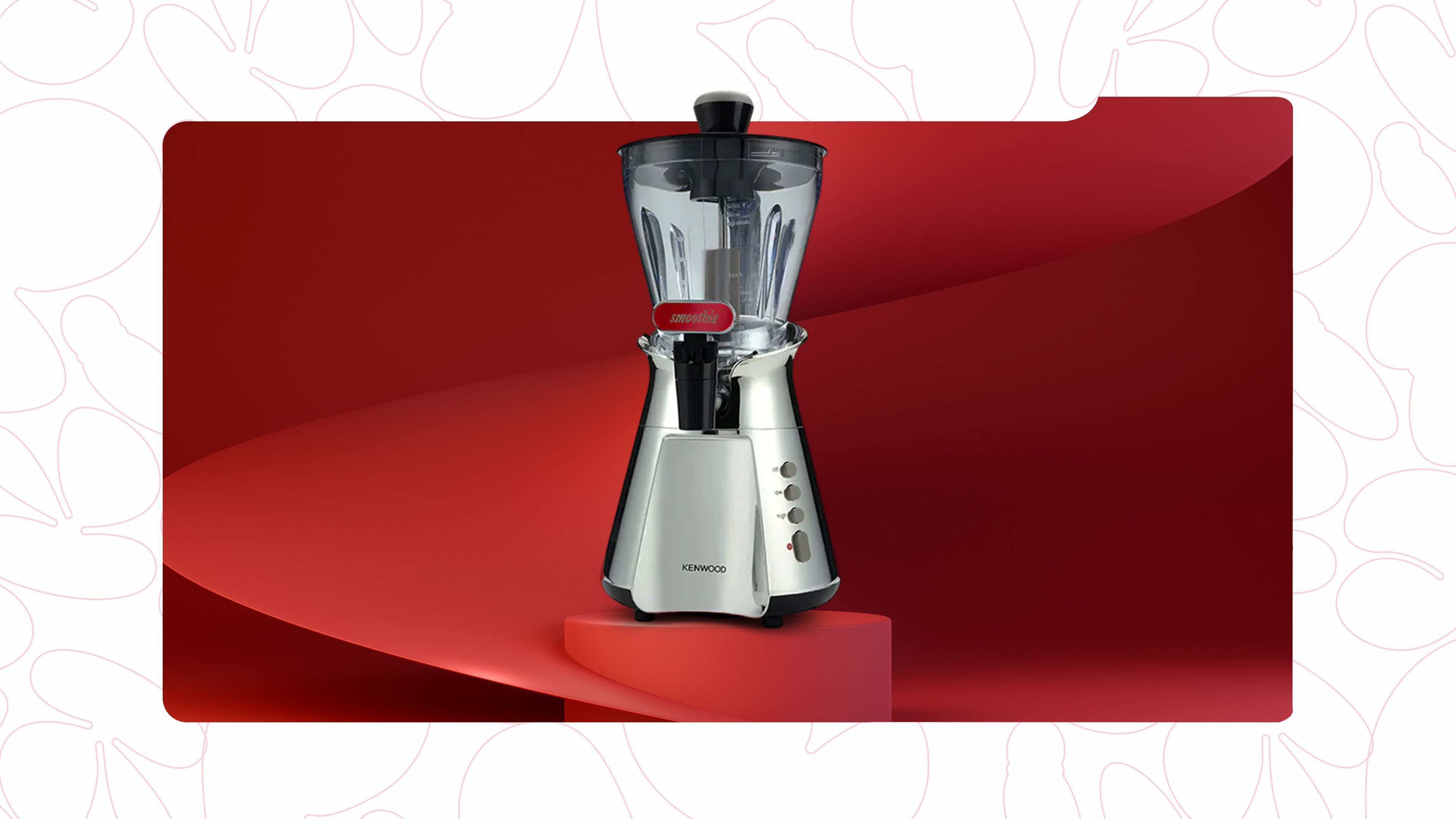Kenwood Blender Review + Pricing in Nigeria