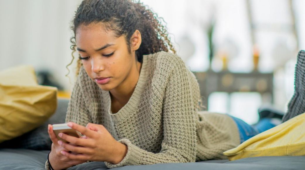 The Subtle Art of Giving Up: How to know she's no longer into you [ParentMap]