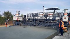 Umahi compares Lagos-Calabar coastal highway to streets of heaven