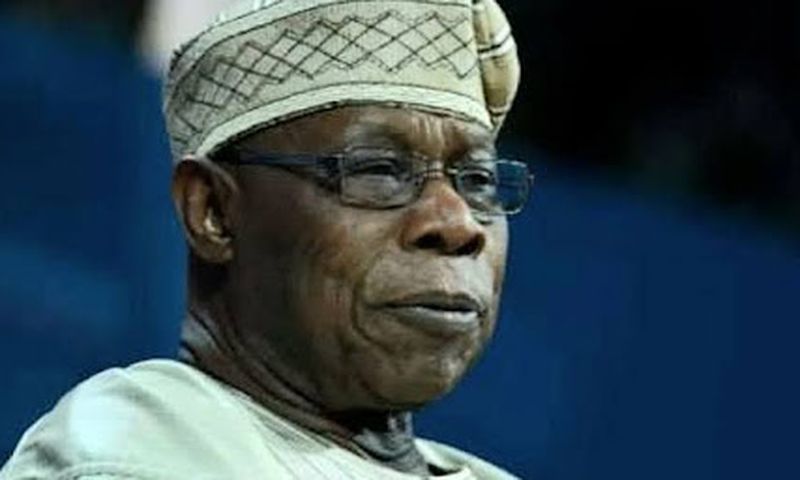 Criminals, drug addicts, and kidnappers are being made traditional rulers - Obasanjo.