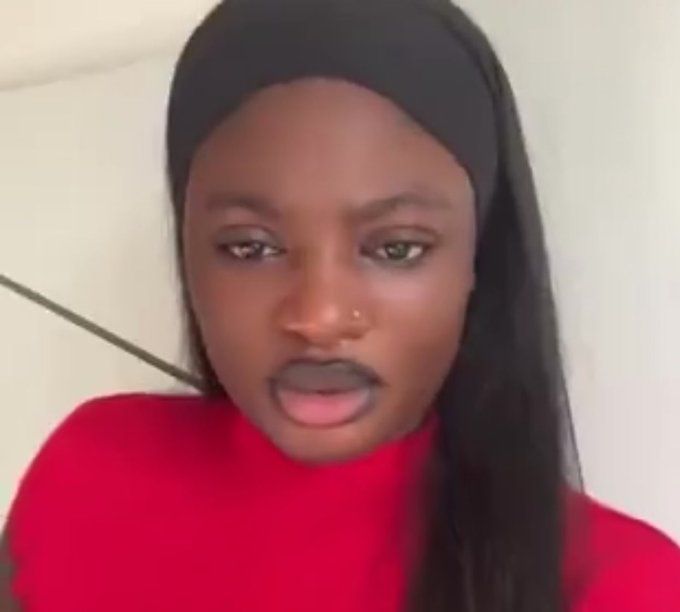 Amnesty International condemns threats against corps member who criticised Tinubu