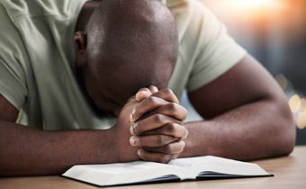 Bible verses of hope [iStock]
