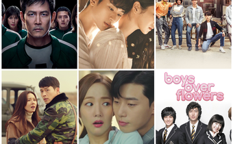 20 best K-dramas of all time that will keep you hooked from start to finish