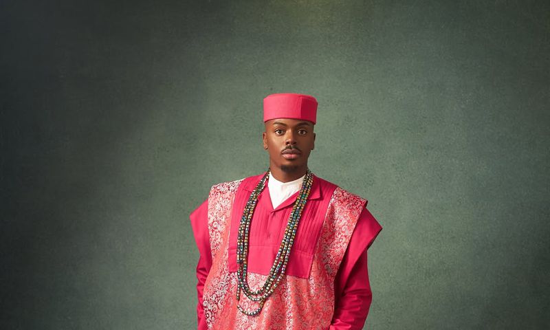 Enioluwa