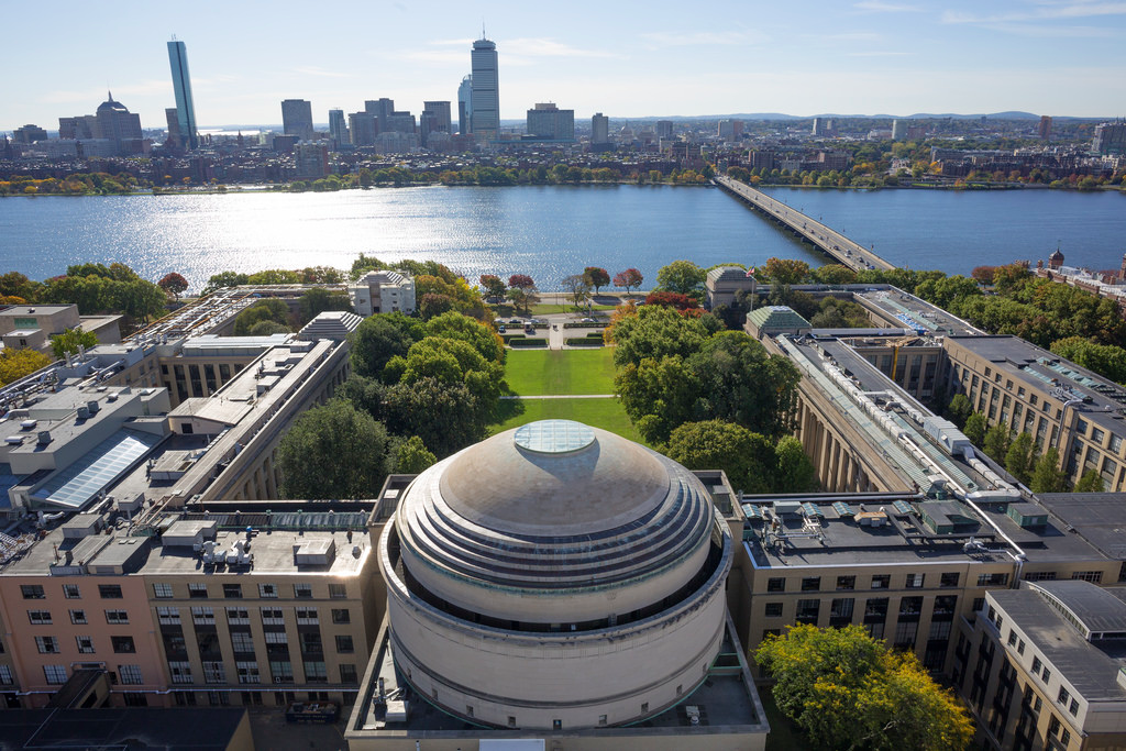 Top 10 universities in the world