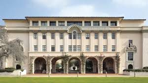 Top 10 universities in the world