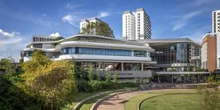 Top 10 universities in the world