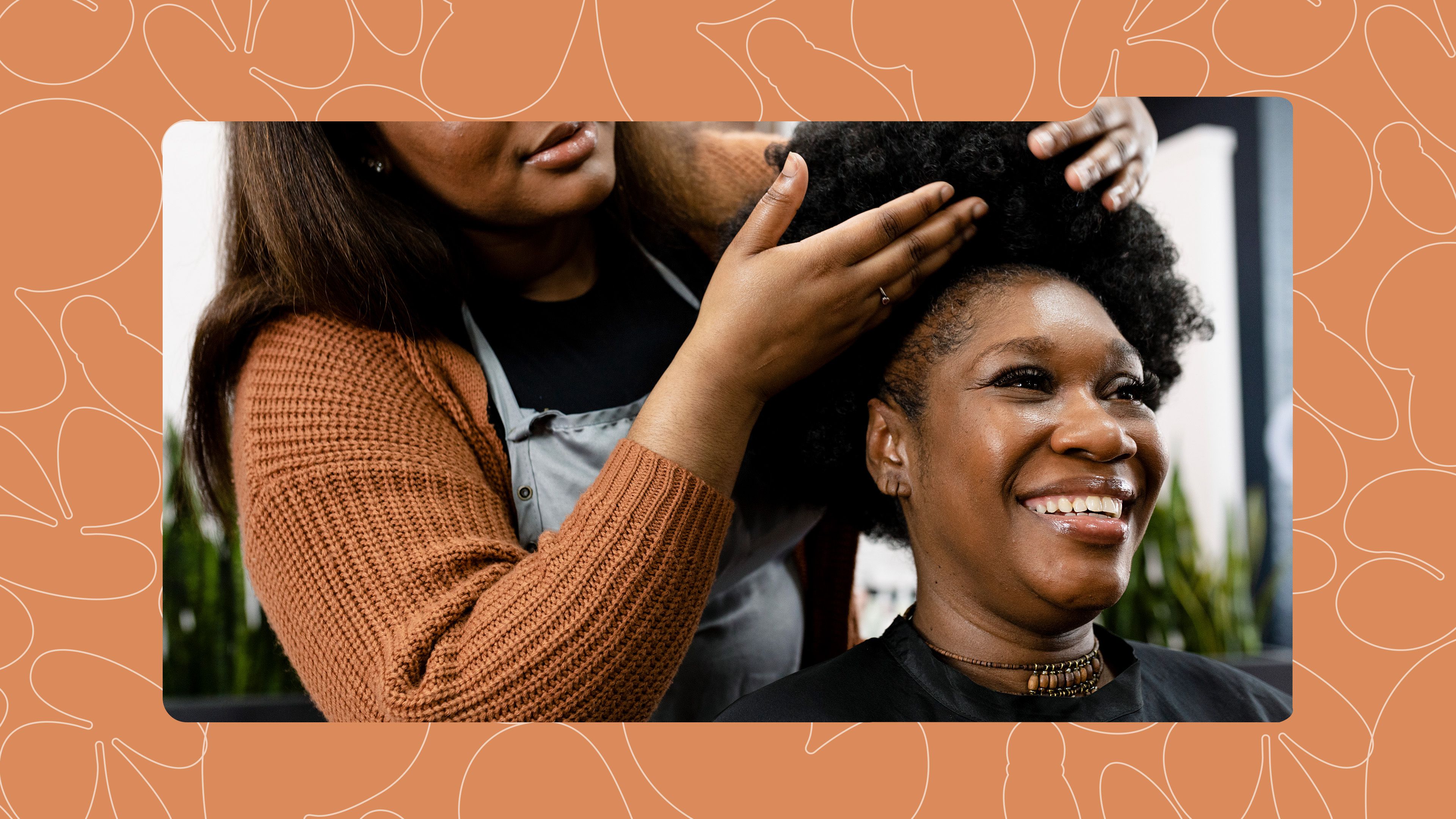 Finding a Natural Hair Salon in Lagos? Start with These 6