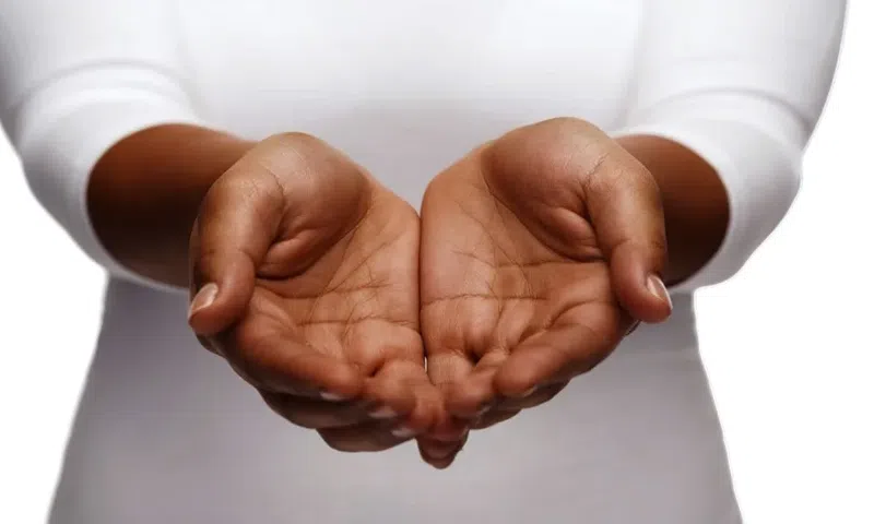 How to politely say no to family & friends asking for money [MadameNoire]