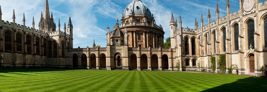 Top 10 universities in the world