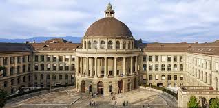 Top 10 universities in the world