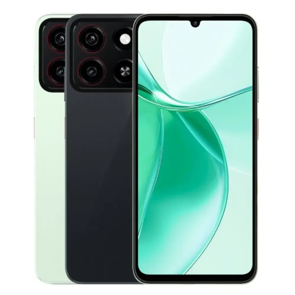 ZTE A35