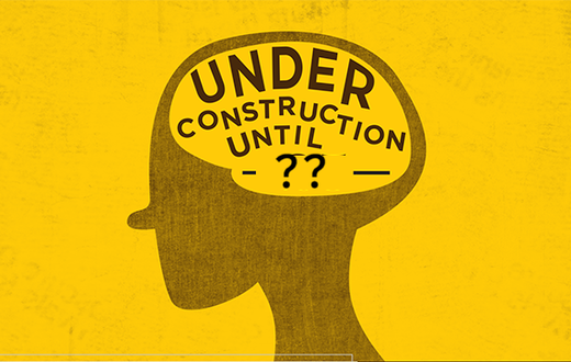 Your brain isn’t fully mature until this age [BNParents]