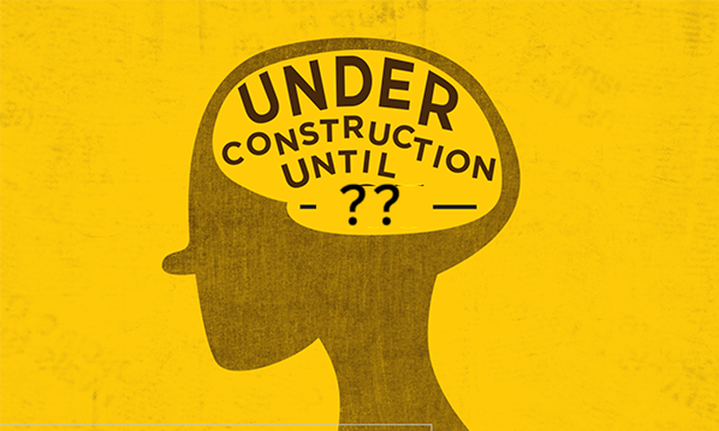 Your brain isn’t fully mature until this age [BNParents]