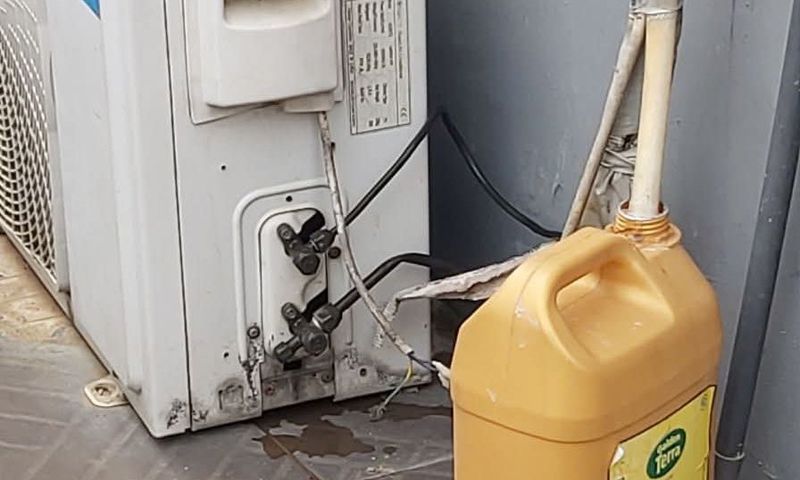 AC water is trending, but can you really make millions off it? [X]