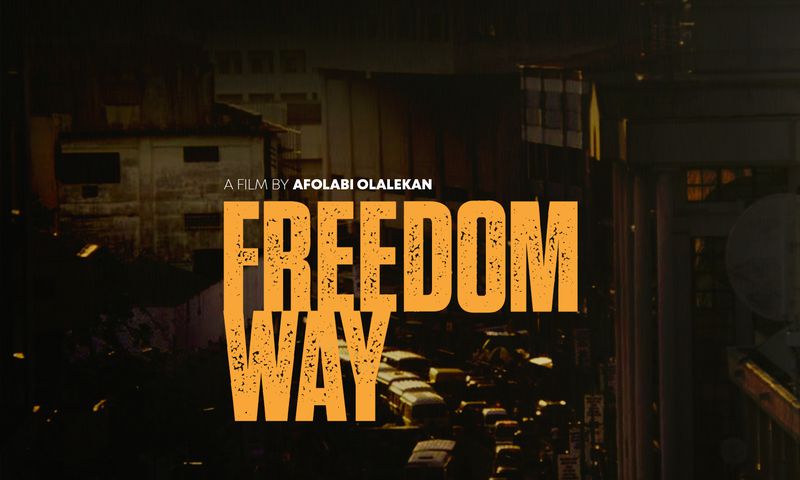AMVCA-winning drama ‘Freedom Way’ set for Nationwide cinema release this July