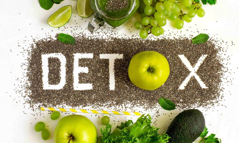 14 powerful foods that cleanse your liver naturally