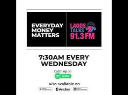 7 Best Nigerian podcasts for career, money and mindset in your 20s