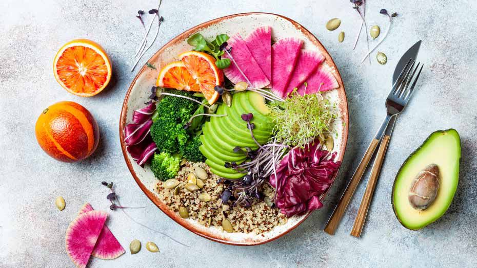 14 powerful foods that cleanse your liver naturally