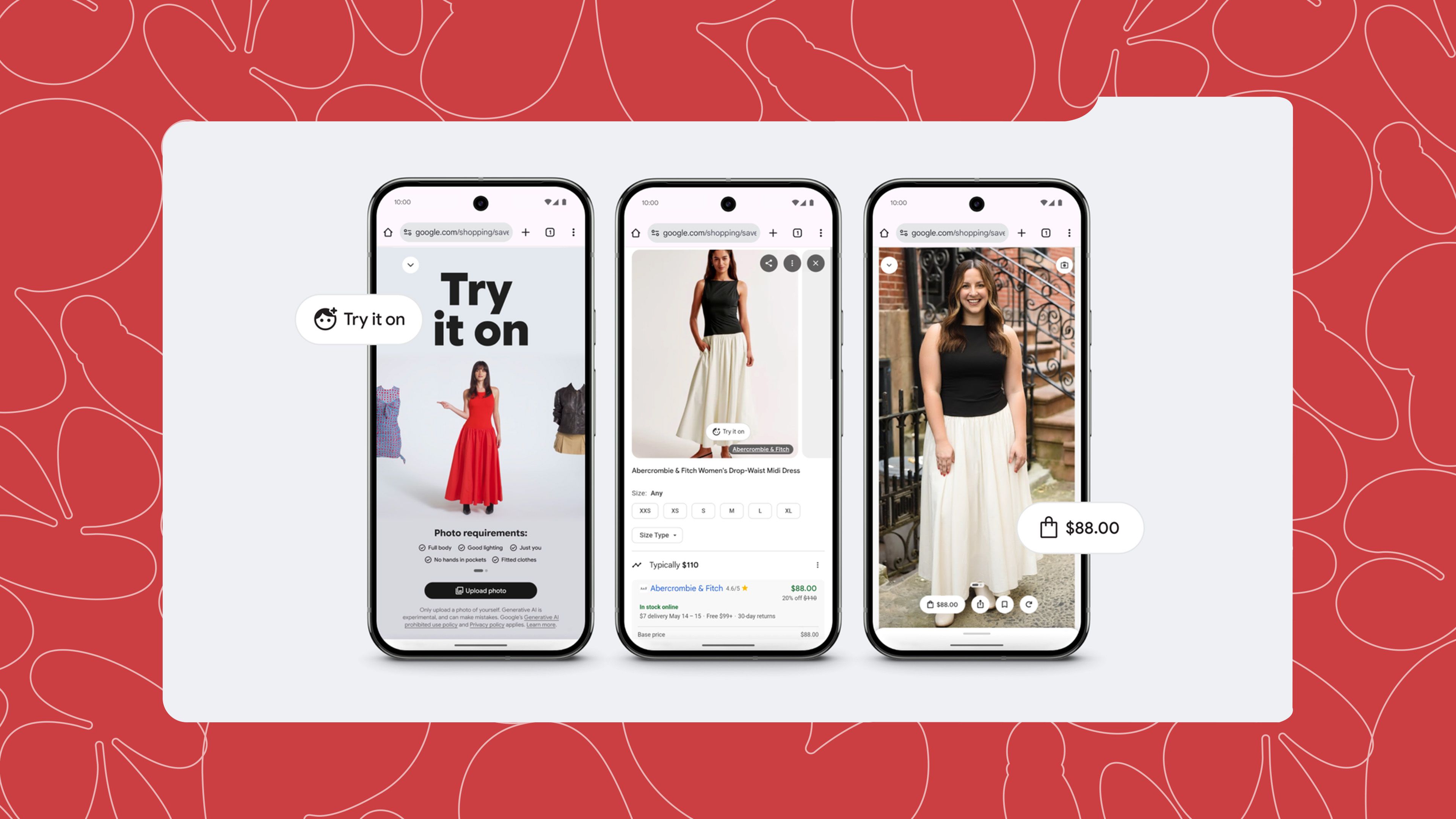 Google Try-On: Everything You Need to Know About This Virtual Shopping Tool