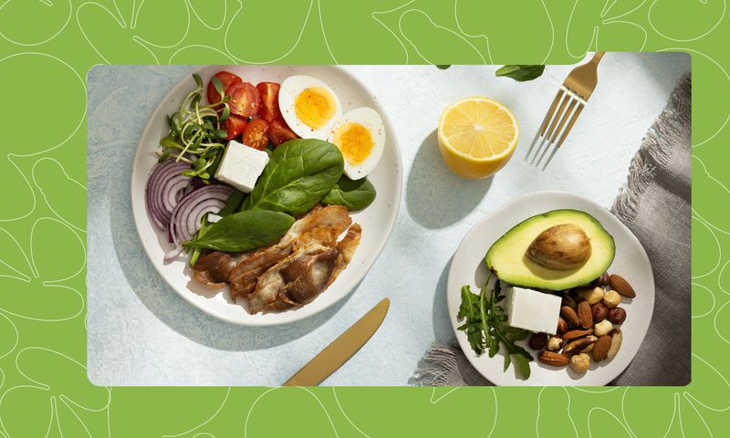 Does the Keto Diet Truly Help You Lose Weight Quickly?