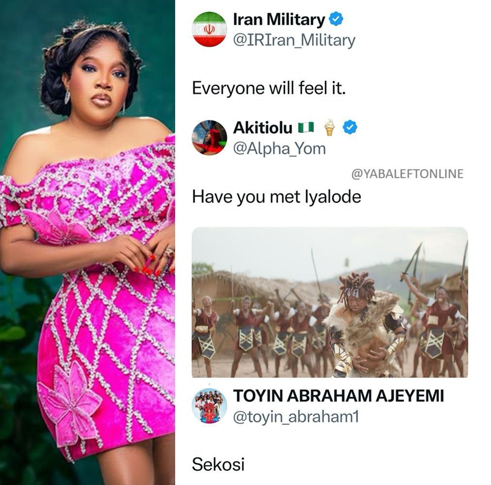 Who's ready for war? See the top 10 African countries with the strongest military (2025)