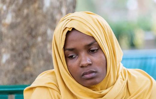 My family disowned me for converting to Islam [iStock]
