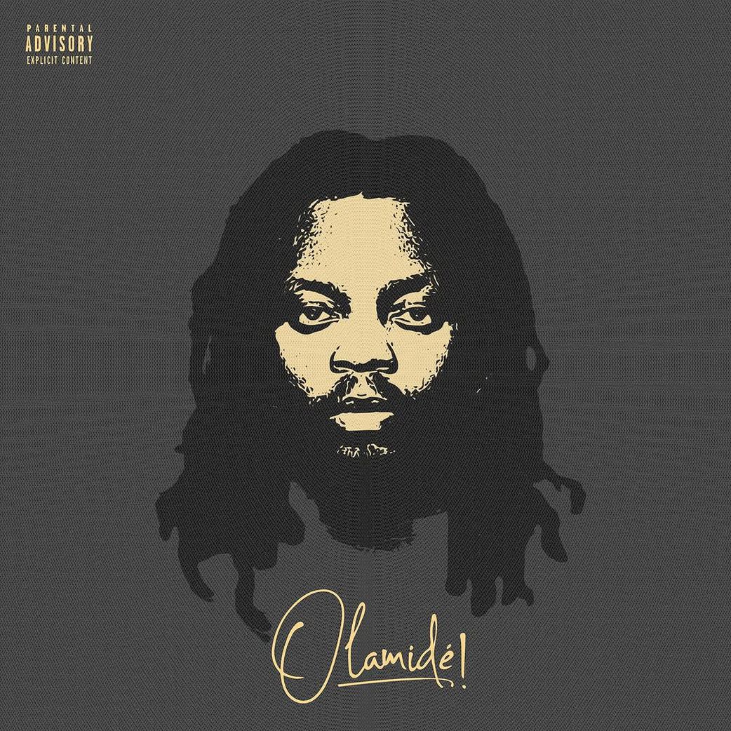 Olamide shares tracklist for his upcoming album with guest verses from Wizkid, Dr DRE
