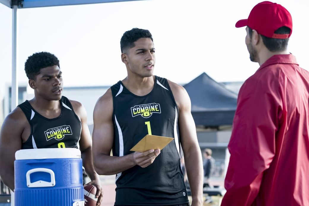 Spence Moore II in Focus: 11 Standout movies and where to watch them