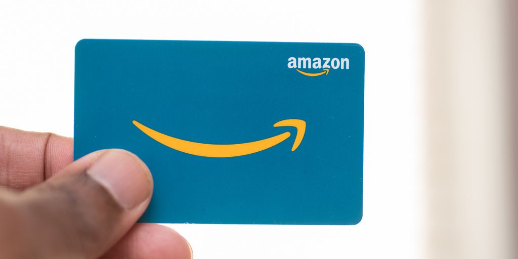 10 Best Apps to Sell Amazon Gift Cards in Nigeria (2025 Guide)
