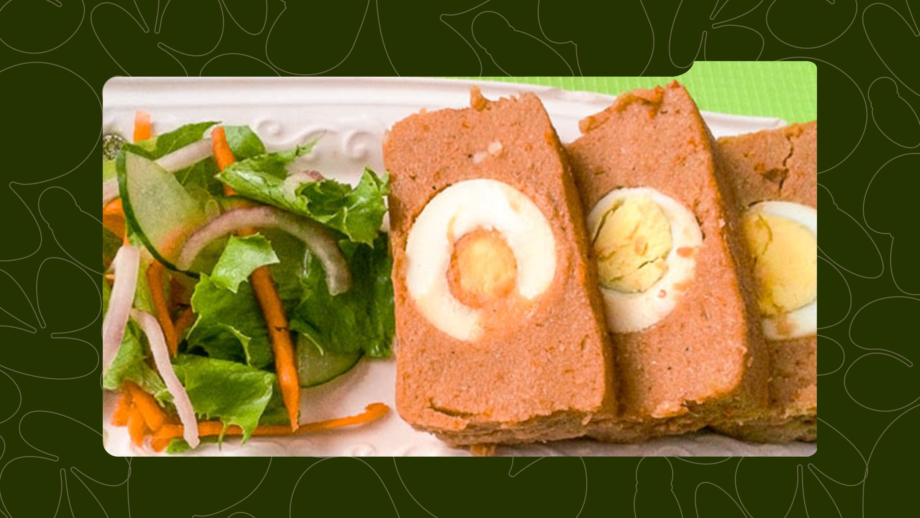 5 Nigerian Foods That Can Be Sweetened into Dessert-Like Dishes
