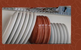 5 Top Dish Racks to Keep Your Kitchen Organised in 2025
