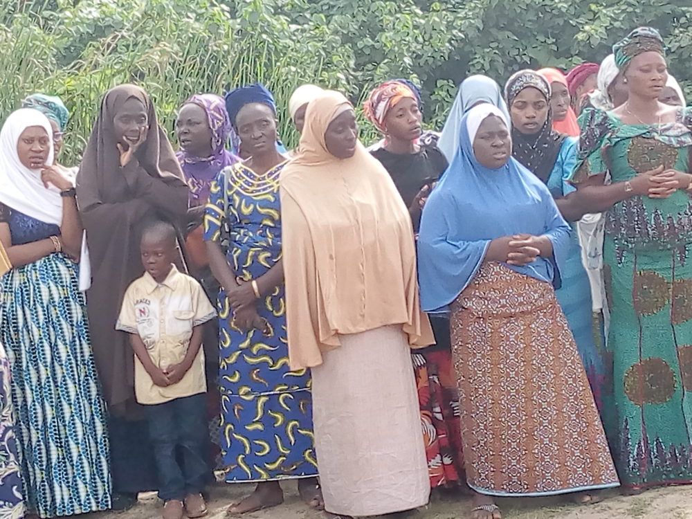 3 reasons why Muslim women don’t attend burials
