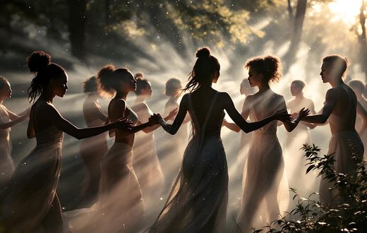 Are Muslim men really promised 72 virgins in paradise? [Vazken]