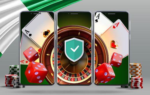Best Online Casinos in Nigeria