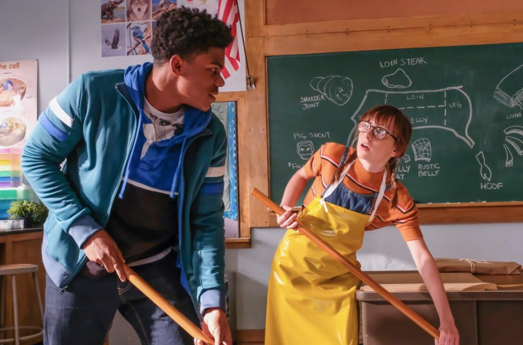 Spence Moore II in Focus: 11 Standout movies and where to watch them