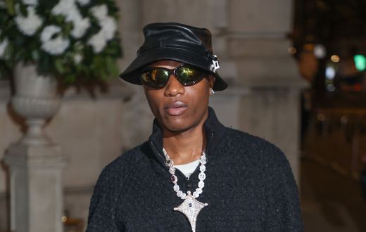 Will Wizkid release a new album in 2025?