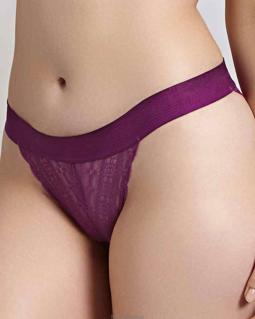 Panache Lyzy Brazilian Brief