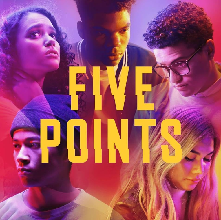 Spence Moore II in Focus: 11 Standout movies and where to watch them