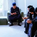 3 reasons why Muslim women don’t attend burials