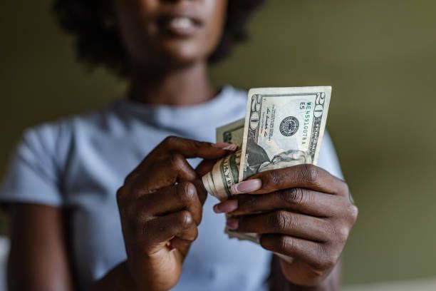 I wasn’t even getting enough shifts to cover bill [iStock]