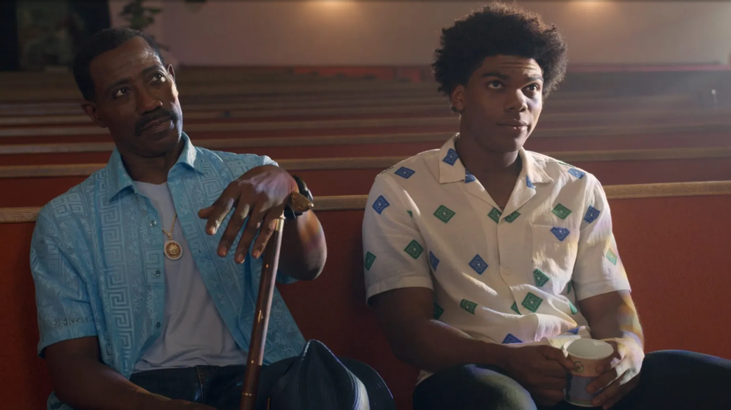 Spence Moore II in Focus: 11 Standout movies and where to watch them