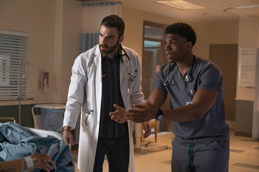 Spence Moore II in Focus: 11 Standout movies and where to watch them