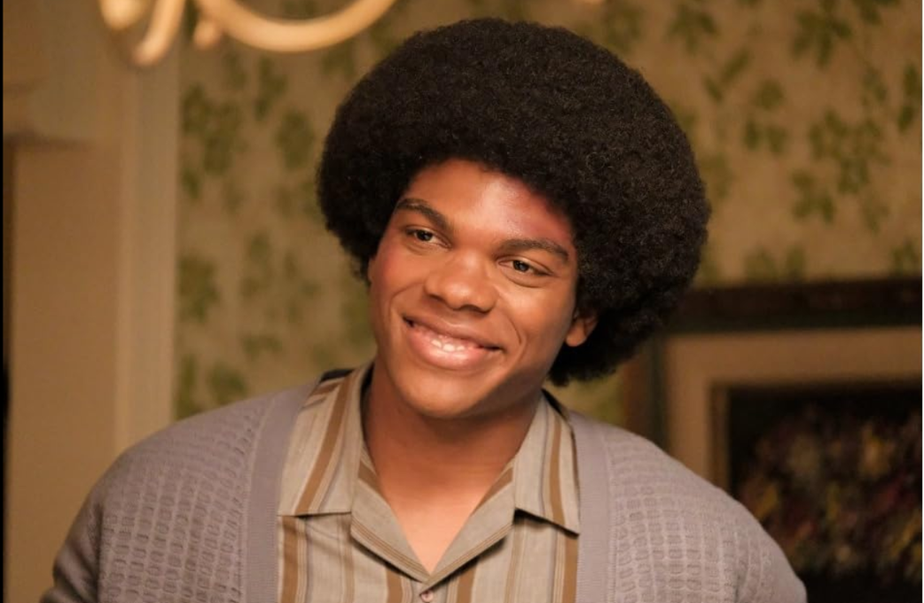 Spence Moore II in Focus: 11 Standout movies and where to watch them