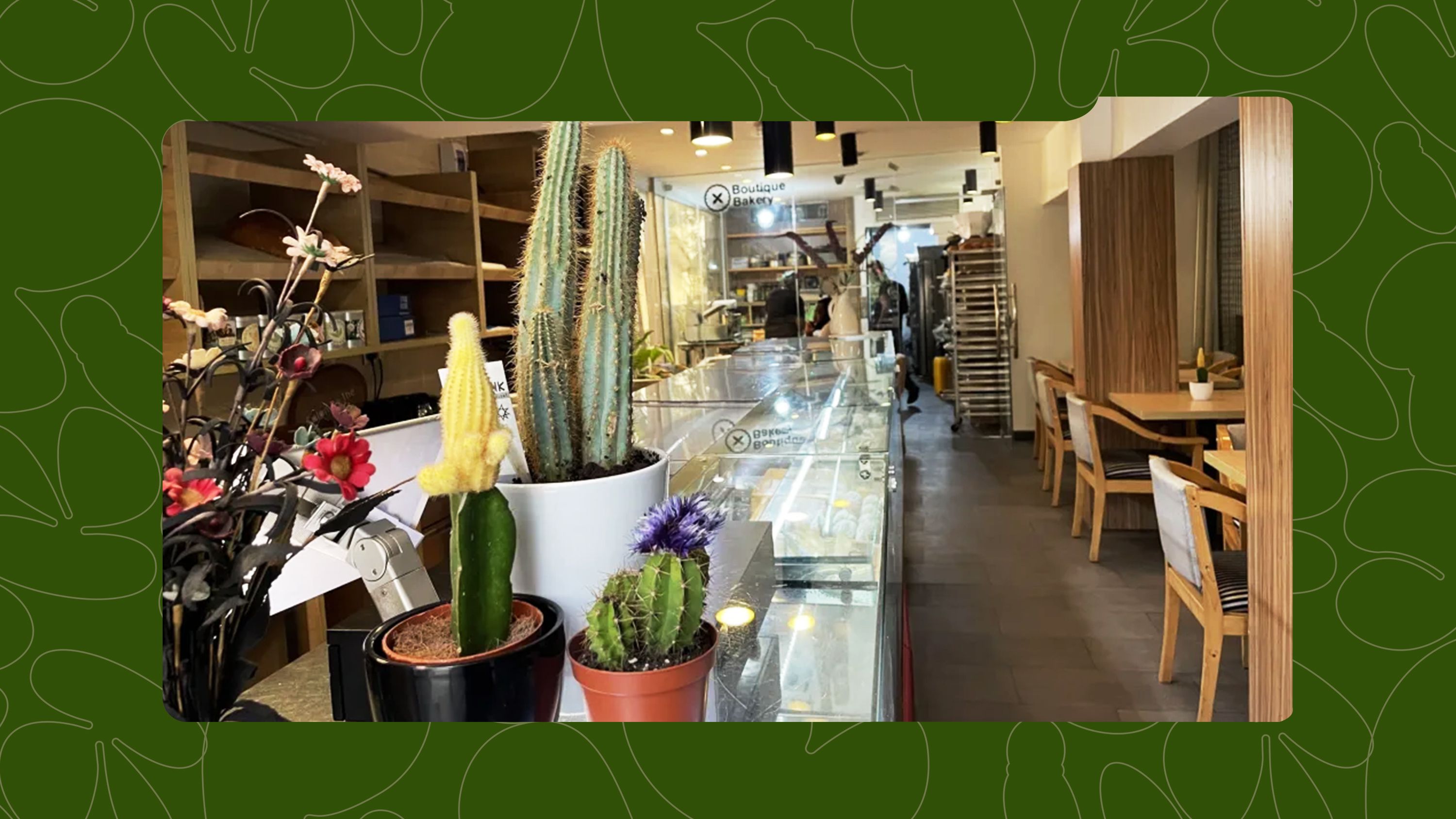 Looking for Matcha in Lagos? These 7 Cafés Serve the Real Deal