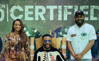 Big Brother Naija Season 10: A decade of reality TV excellence [Instagram/@ebuka]