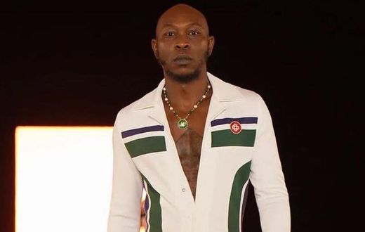 Seun Kuti