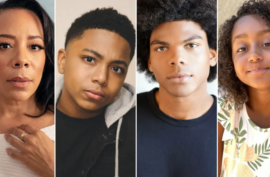 Spence Moore II in Focus: 11 Standout movies and where to watch them