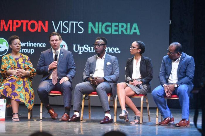 Pertinence Group fosters Canada-Nigeria relationship with 3 days business and cultural activities